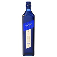Image de Johnnie Walker Blue Ice Chalet 43° 0.7L