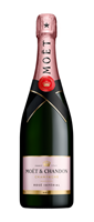 Image de Moët & Chandon Rosé Imperial 12.5° 0.75L