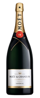 Image de Moët & Chandon Impérial Brut 12.5° 1.5L