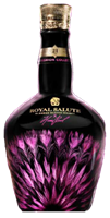Image de Chivas Regal Royal Salute 21 Years Harris Reed Purple Edition 40° 0.7L