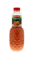 Image de Granini Pink Grapefruit Nectar  1L