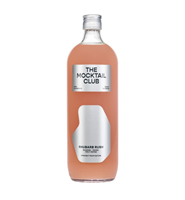 Image de The Mocktail Club Rhubarb Rush  0.99L