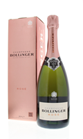 Image de Bollinger Spécial Cuvée Rosé Brut 12° 0.75L