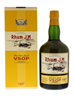 Image sur J.M Rhum Vieux Agricole VSOP 43° 0.7L