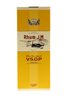 Image sur J.M Rhum Vieux Agricole VSOP 43° 0.7L