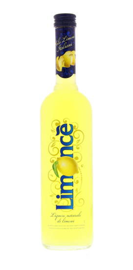 Image sur Limoncé Liquore di Limoni 25° 0.5L