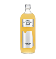 Image de The Mocktail Club Ginger Gem  0.99L