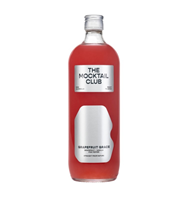 Image de The Mocktail Club Grapefruit Grace  0.99L