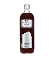 Image de The Mocktail Club Berry Bash  0.99L