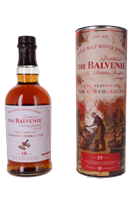 Image de Balvenie 19 Years Sherry Cask 47.5° 0.7L