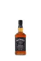 Image de Jack Daniel's Old N°7 40° 0.7L