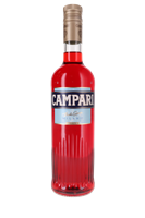 Image de Campari 25° 0.7L