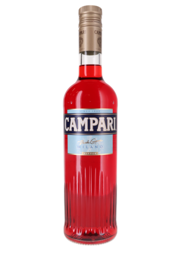 Image sur Campari 25° 0.7L