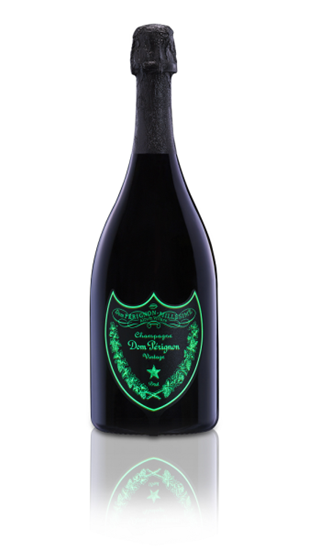 Image sur Dom Pérignon Vintage 2013 Luminous 12.5° 0.75L