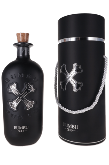 Image sur Bumbu XO Rum 40° 0.7L