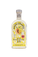 Image de Dada Chapel Peach Yuzu Gin 40° 0.7L
