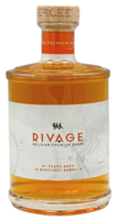 Image de Rhum Rivage Burgundy 42° 0.5L