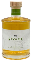 Image de Rhum Rivage Jamaican 40° 0.5L