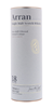 Image sur Arran 18 Years (Nouvelle Bouteille) 46° 0.7L
