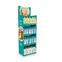 Image de Display 72 Bombay 70 cl Mix (42 Sapphire, 6 Citron Pressé, 24 Dry Gin) 38.96° 50.4L