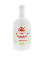 Image de Forest Dry Gin Valentine 45° 0.5L