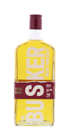 Image de The Busker Single Grain 44.3° 0.7L