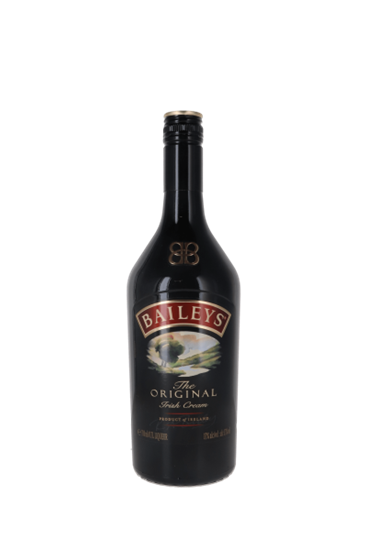 Image sur Baileys 17° 0.7L