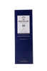 Image sur Macallan Double Cask 18 Years 43° 0.7L