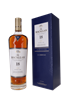 Image sur Macallan Double Cask 18 Years 43° 0.7L