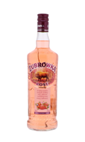 Image de Zubrowka Rosé 32° 0.7L