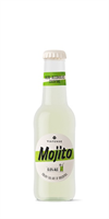 Image de Vintense Mojito  0.2L