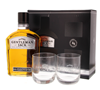Image sur Jack Daniel's Gentleman Jack + 2 Verres 40° 0.7L