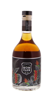 Image de Mauritius Club Sherry Spiced 40° 0.7L