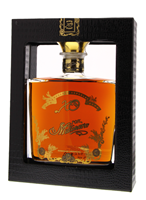 Image de Millonario XO Reserva Especial Carafe 40° 0.7L