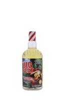 Image de Big Peat Christmas Edition 2020 53.1° 0.7L