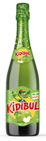 Image de Kidibul Pomme (New Bottle)  0.75L