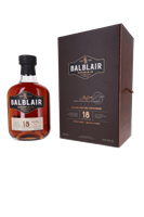 Image de Balblair 18 Years 46° 0.7L