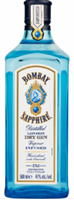 Image de Bombay Sapphire 40° 0.5L