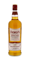 Image de Dewar's White Label 40° 1L