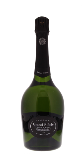 Image sur Laurent Perrier Grand Siècle 12° 0.75L