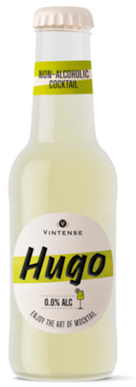 Image sur Vintense Hugo  0.2L