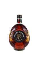Image de Vecchia Romagna Etichetta Nera 38° 0.7L