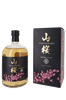 Image sur Yamazakura Blend 40° 0.7L