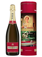 Image de Piper-Heidsieck Cuvée Brut Marilyn Monroe 12° 0.75L