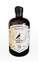 Image de Poire & Cognac de Namur (New Bottle) 24° 0.5L