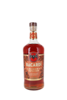Image de Bacardi Caribbean Spiced 40° 0.7L