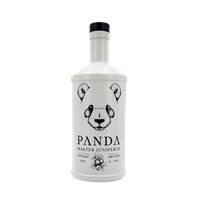 Image de Panda Gin Master Juniperus 47° 1L