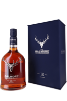 Image de Dalmore 18 Years Edition 2024 43° 0.7L