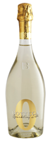 Image de Bottega White 0%  0.75L