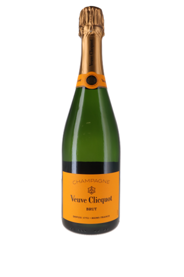 Image sur Veuve Clicquot Brut 12.5° 0.75L